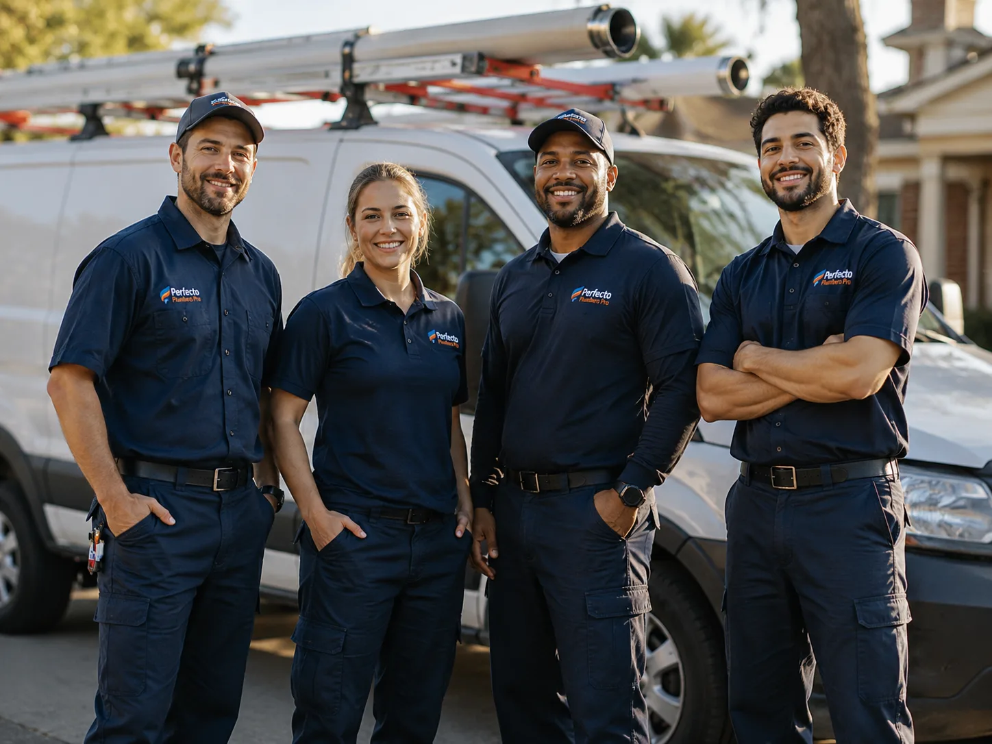 Emergency Plumber Near Me in Prospect, OH near me